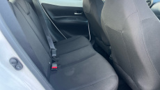 Toyota Aygo X 1.0 VVT-i Pure 5dr Petrol Hatchback